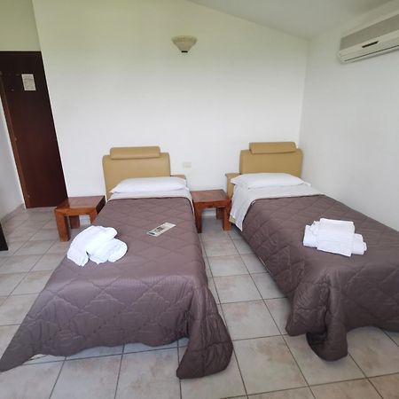 Agriturismo Terra Dei Sassi Матера Екстериор снимка