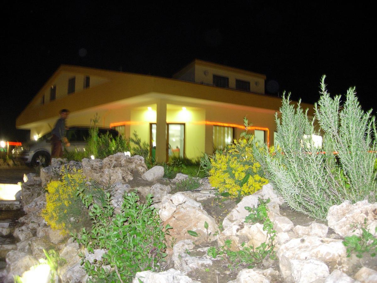 Agriturismo Terra Dei Sassi Матера Екстериор снимка