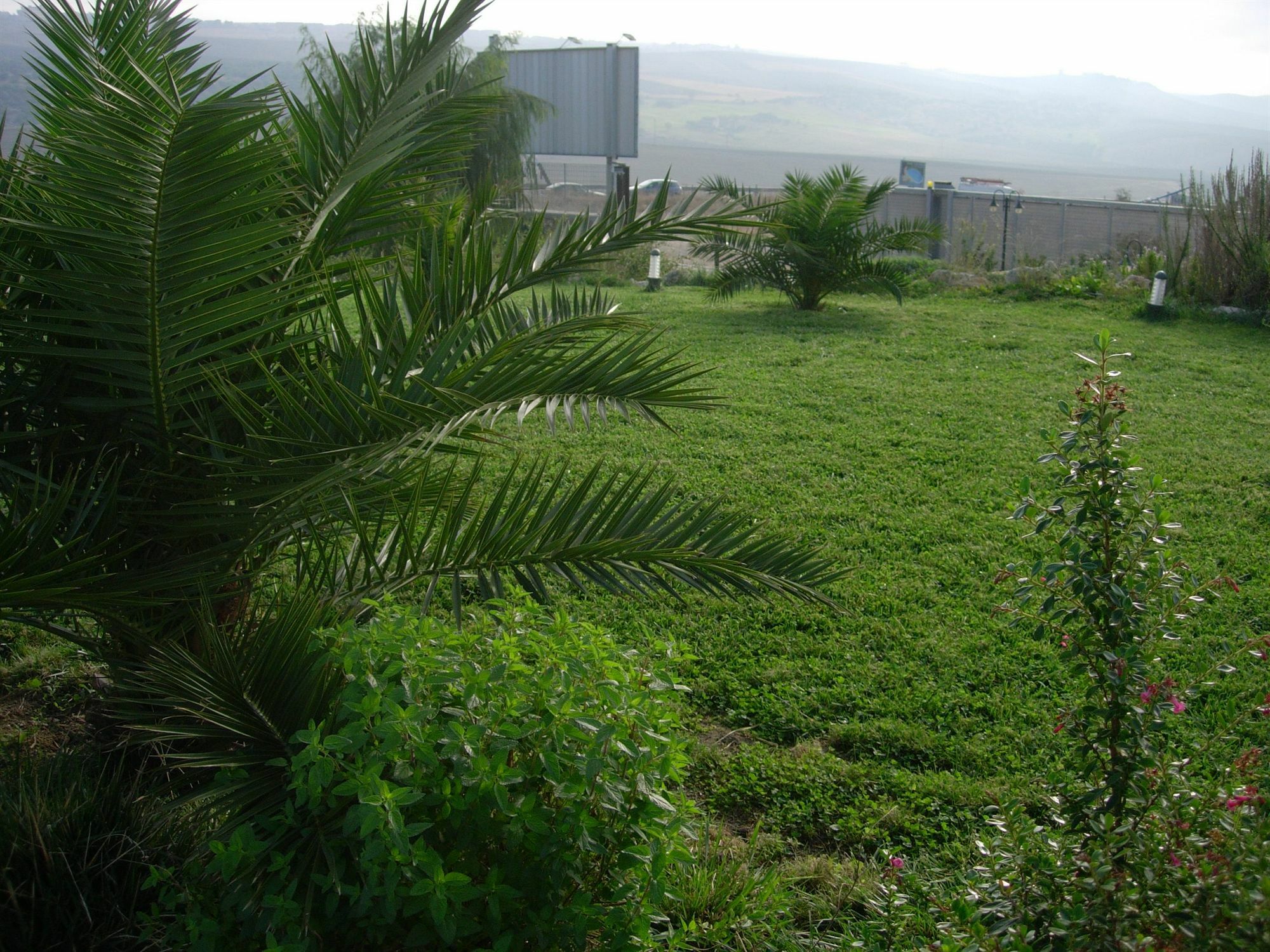 Agriturismo Terra Dei Sassi Матера Екстериор снимка
