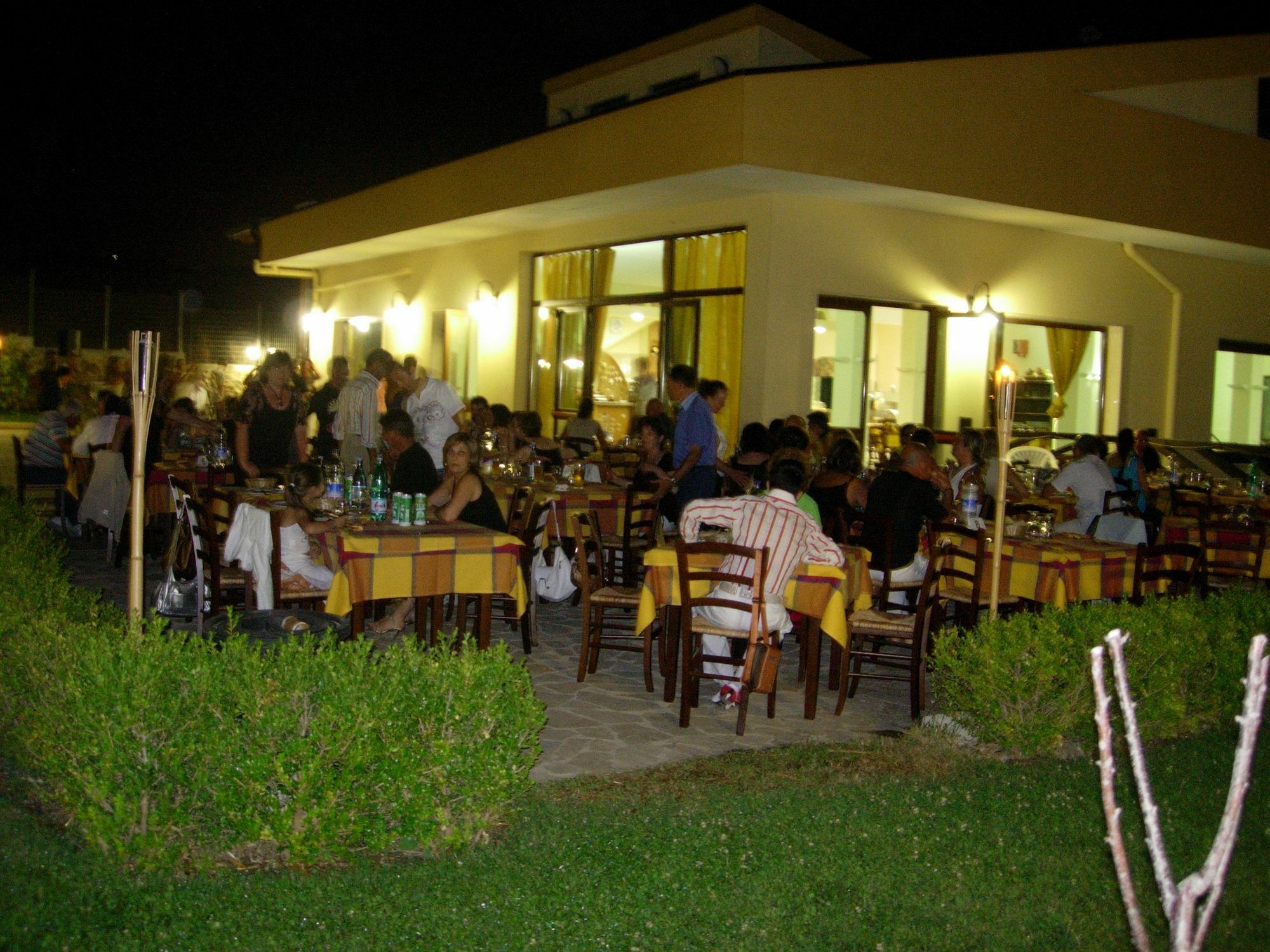 Agriturismo Terra Dei Sassi Матера Екстериор снимка