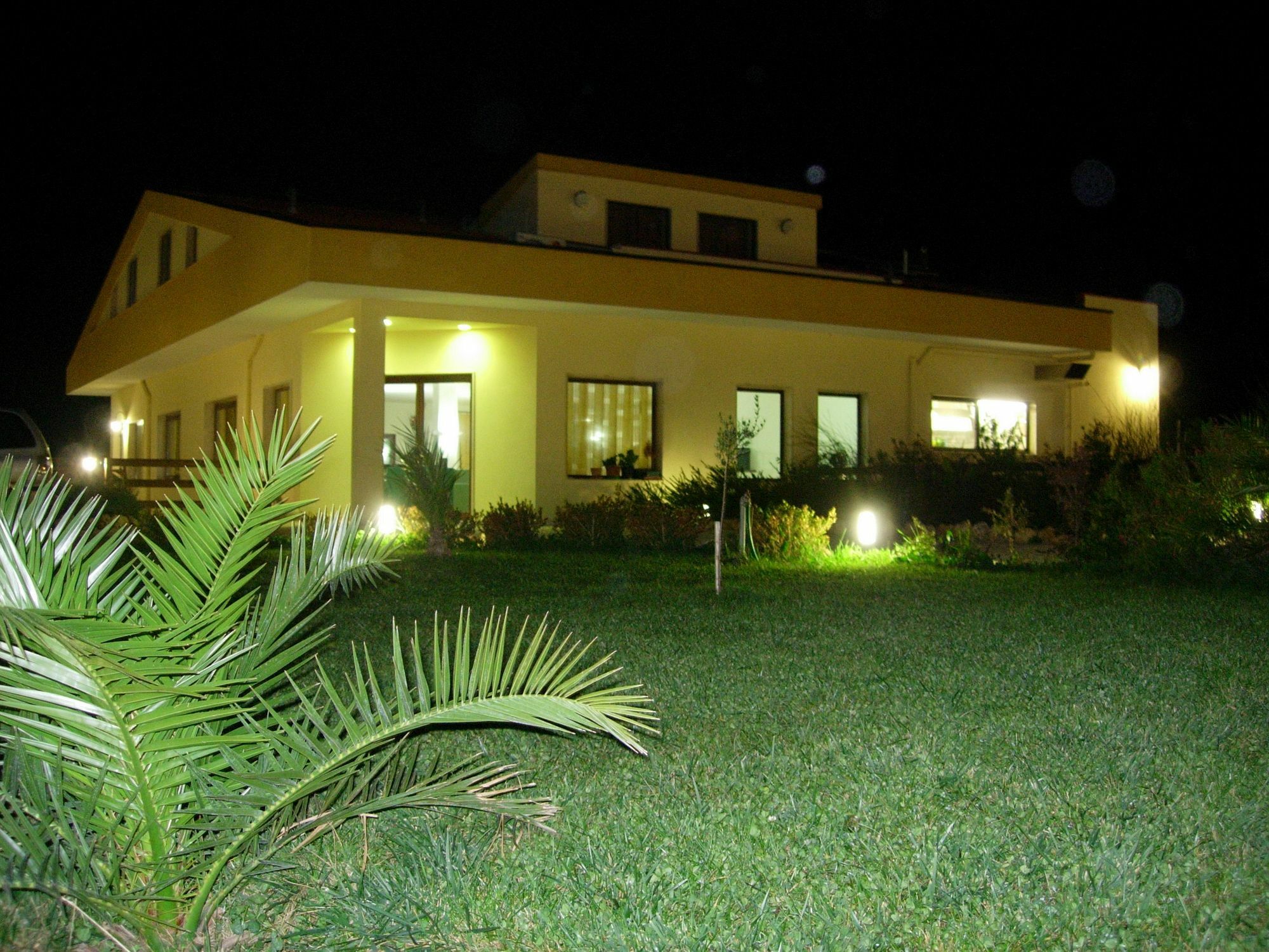 Agriturismo Terra Dei Sassi Матера Екстериор снимка