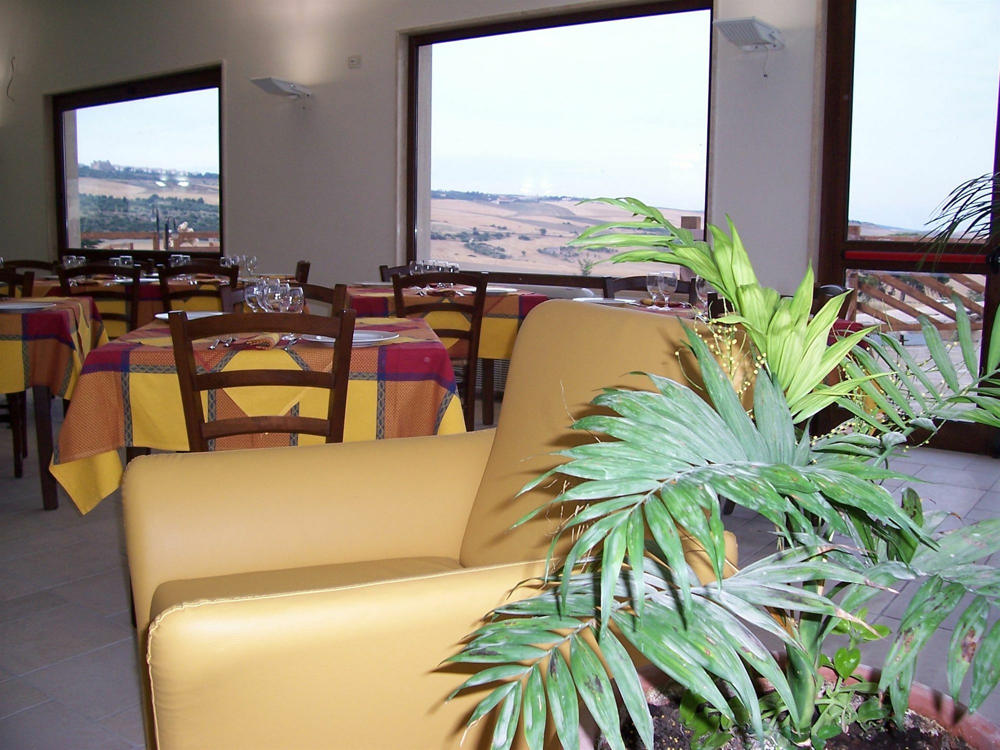 Agriturismo Terra Dei Sassi Матера Екстериор снимка