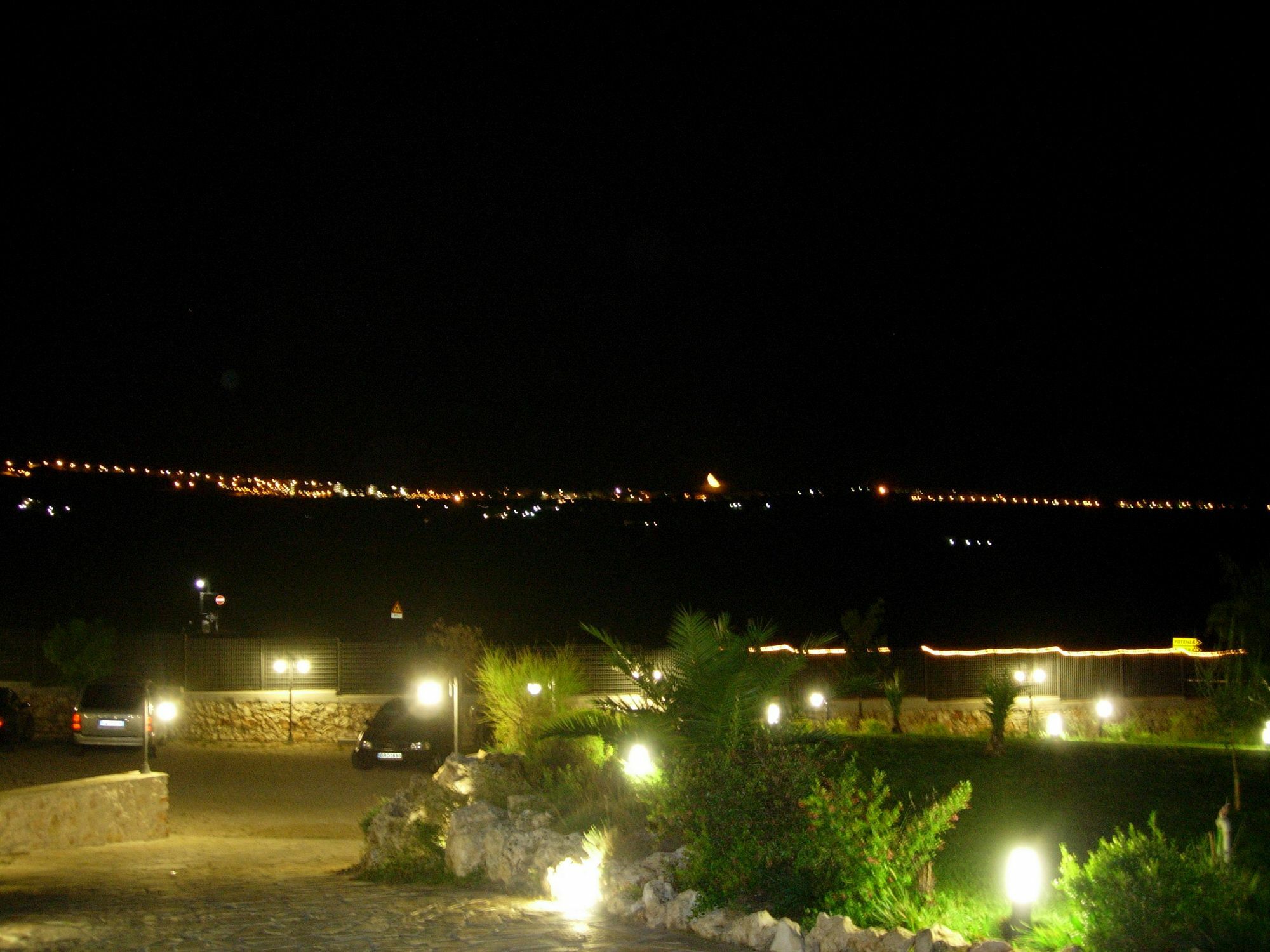 Agriturismo Terra Dei Sassi Матера Екстериор снимка