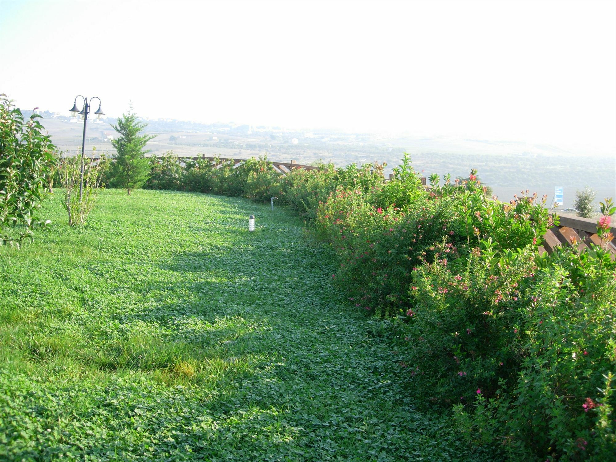 Agriturismo Terra Dei Sassi Матера Екстериор снимка
