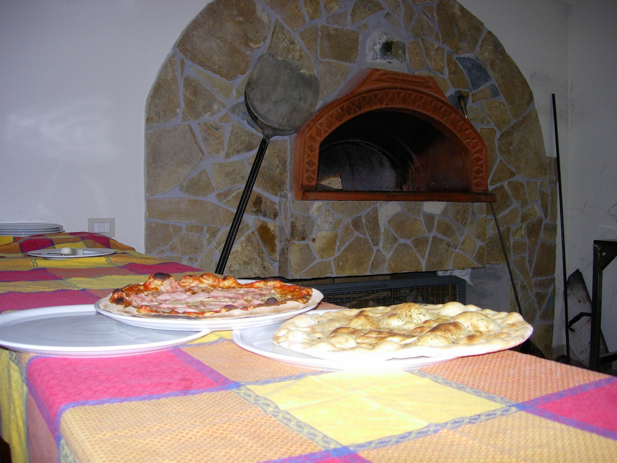 Agriturismo Terra Dei Sassi Матера Екстериор снимка