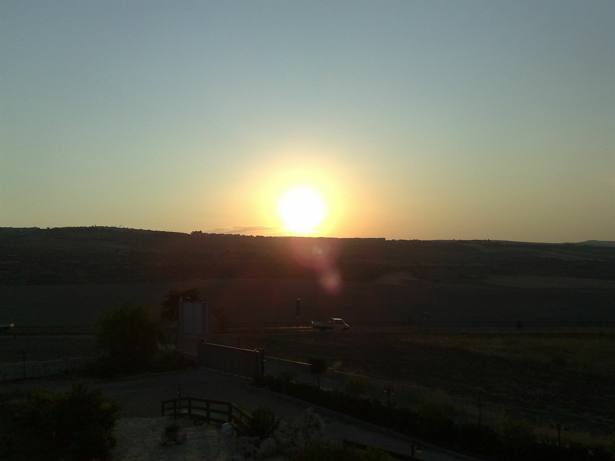 Agriturismo Terra Dei Sassi Матера Екстериор снимка